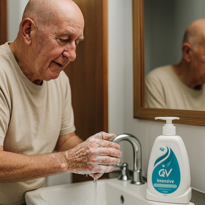 Comfort in Every Wash