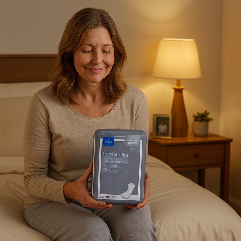 Light Fit, Trusted Protection