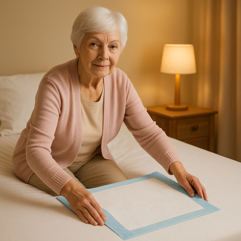Compact Care, Reliable Results