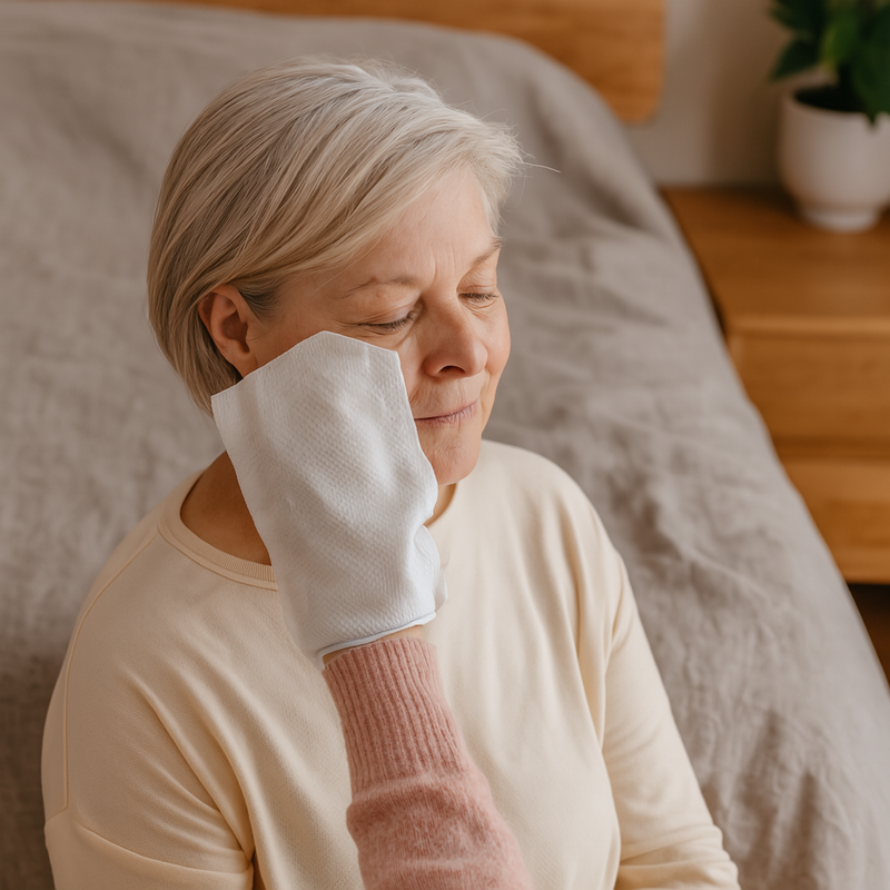 Ready-to-Use Hygiene, One Glove at a Time