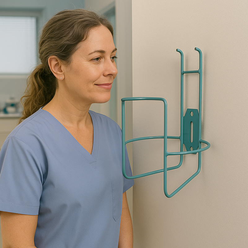 Streamlined Access, Safer Surfaces