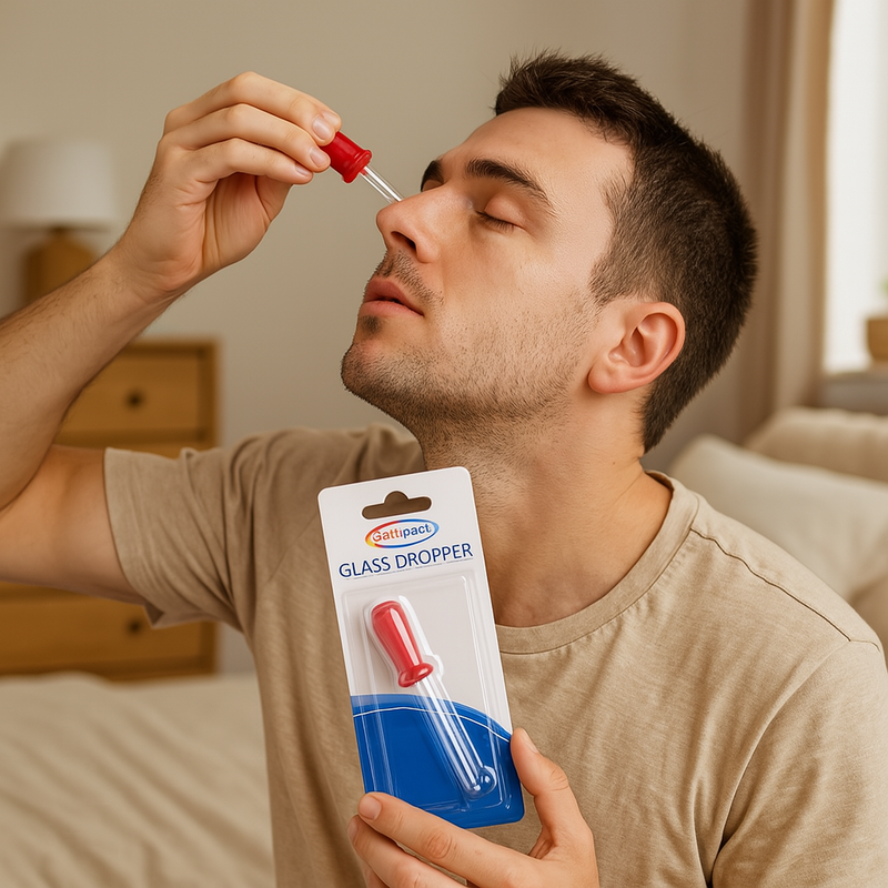 Gentle Application, Reliable Results