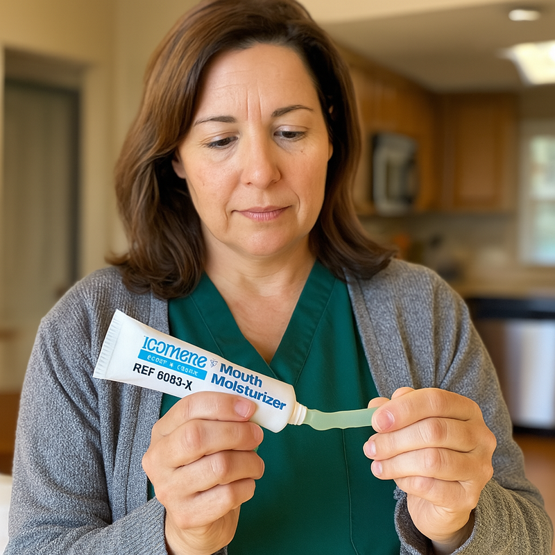 Reliable Support for Safer Daily Care