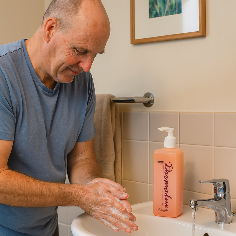 Ideal for Frequent Use in Care and Hospitality