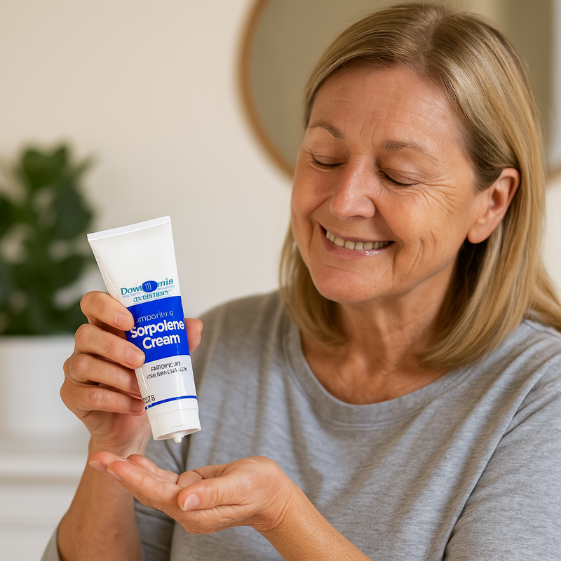 Everyday Hydration for Sensitive Skin