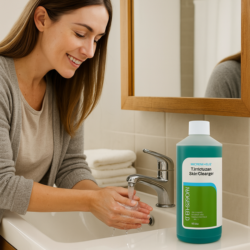 Gentle Protection, Powerful Results