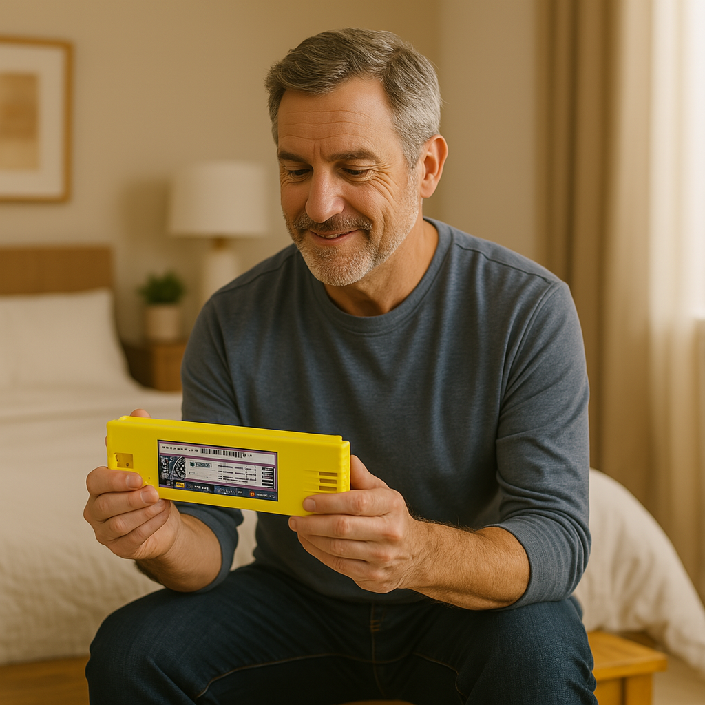 CARDIAC SCIENCE Powerheart G3 Battery