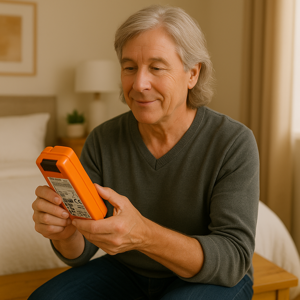 CARDIAC SCIENCE Powerheart G5 Battery