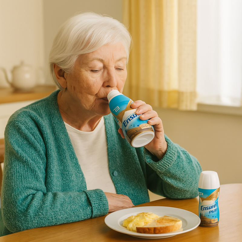 A Delicious Way to Nourish and Recover