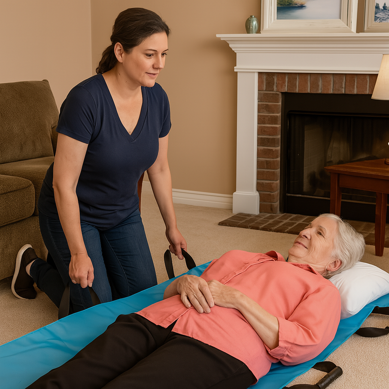 Flexible Support When You Need It Most