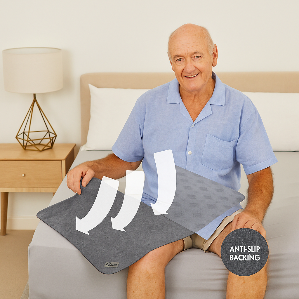 Conni Mat - Absorbant/Anti Slip