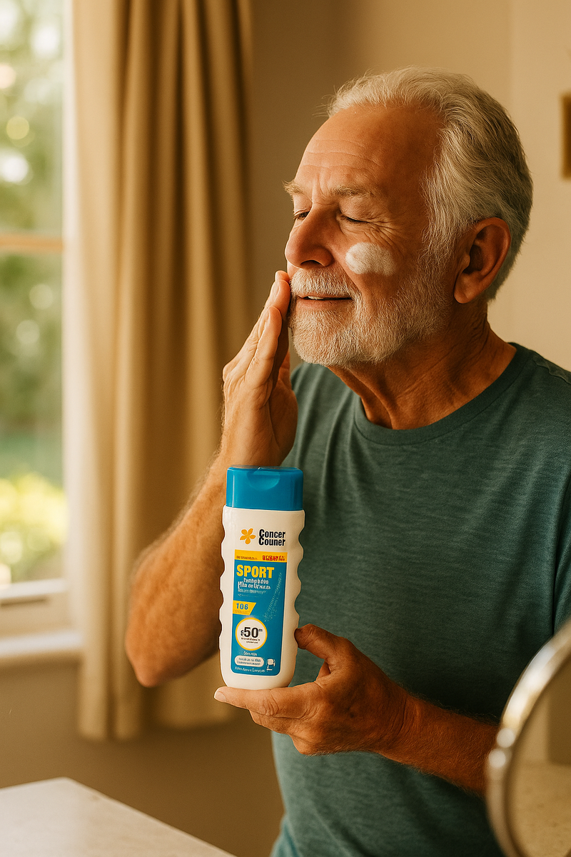 Stay Active with Confident Protection