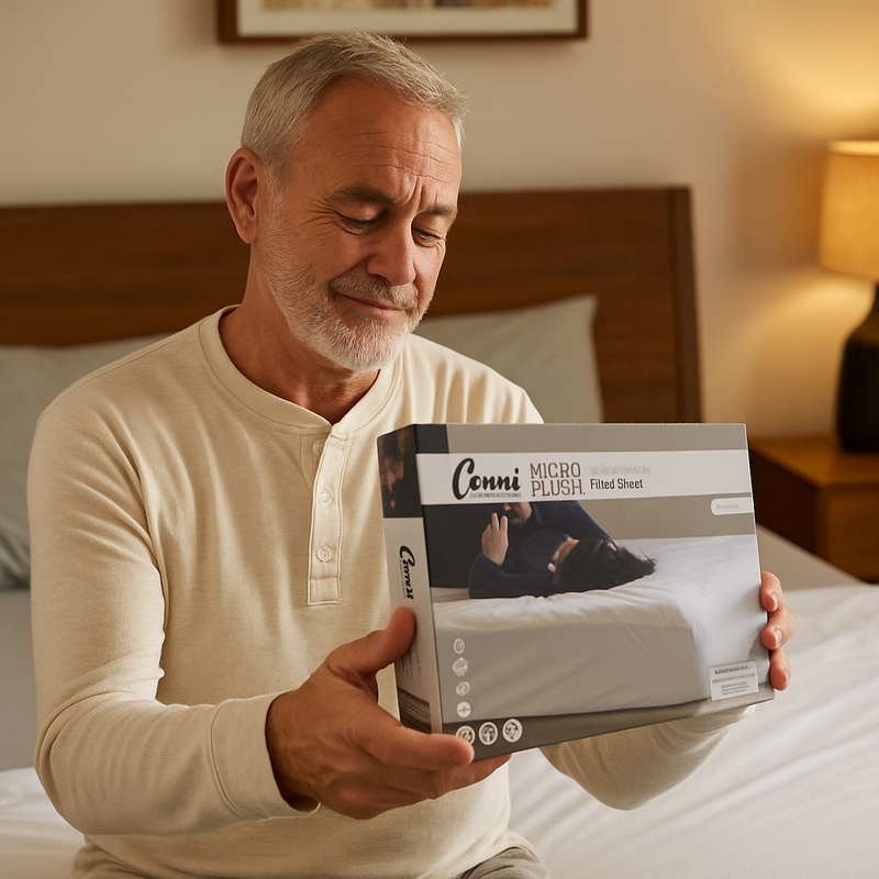 Lightweight Comfort, Heavy-Duty Protection