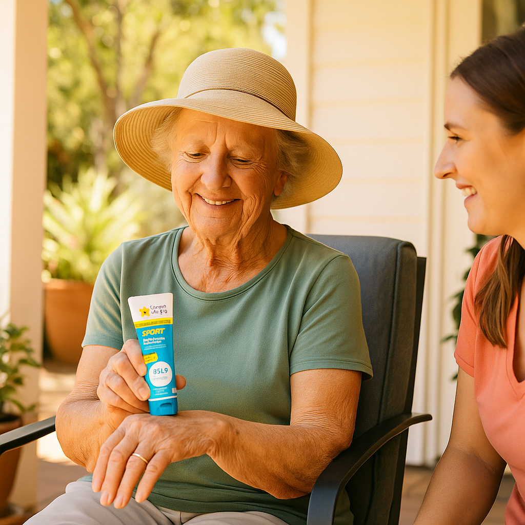 CANCER COUNCIL SPF50+ Sport Sunscreen Tube 110mL (Box of 30)