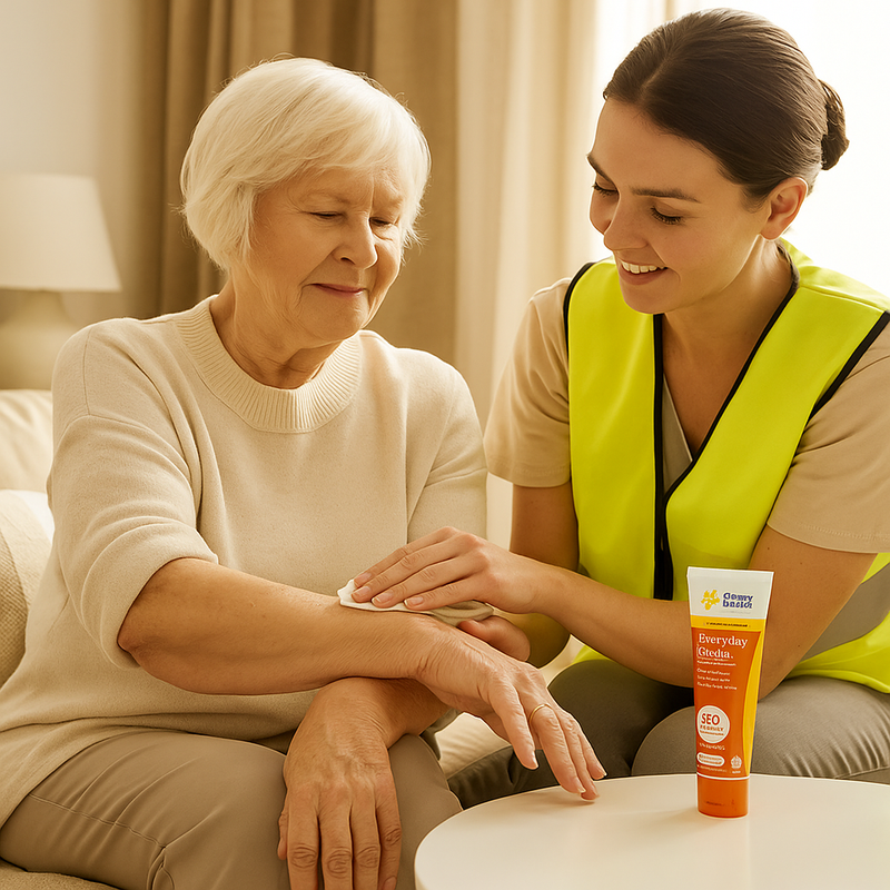 Simple, Effective Sun Safety — Every Day