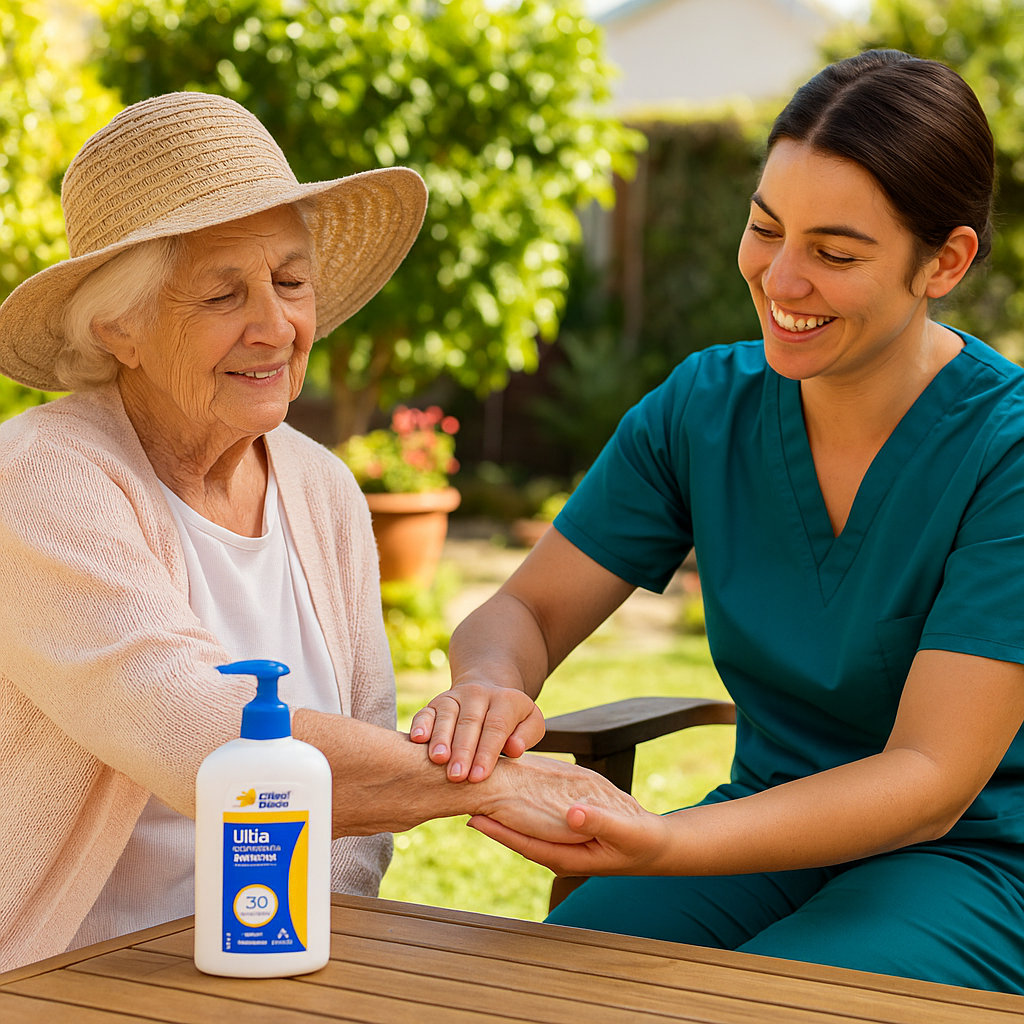 CANCER COUNCIL SPF50+ Ultra Sunscreen Pump 200mL (Box of 24)