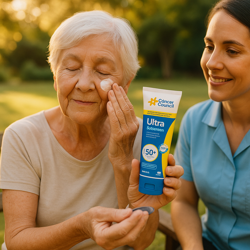 Bulk Protection for Everyday Outdoor Care