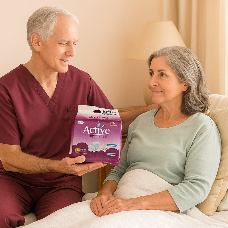 Comfortable Fit, Premium Protection