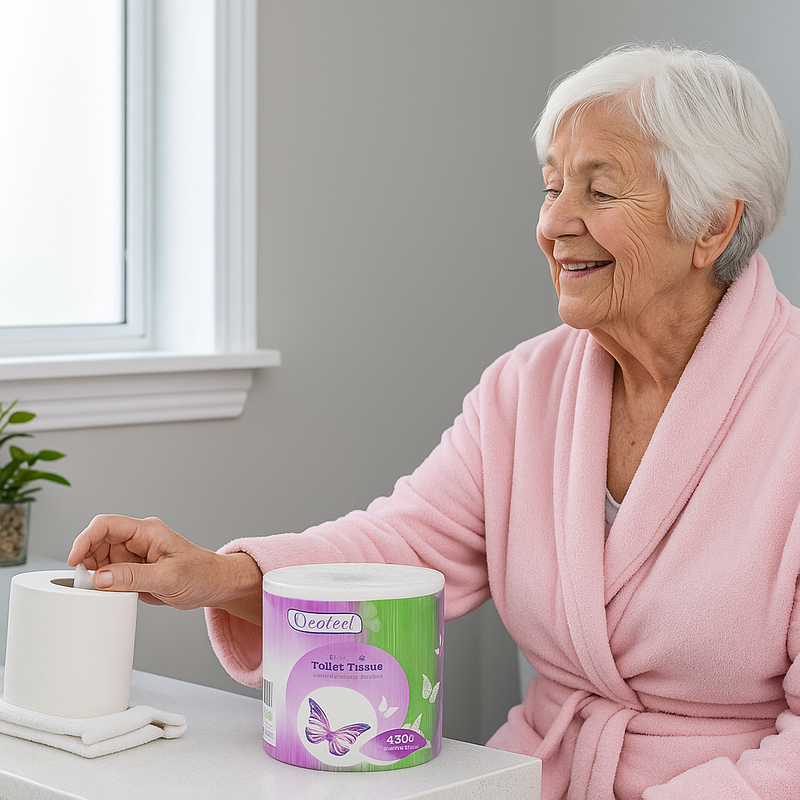 Everyday Softness, Bulk Value