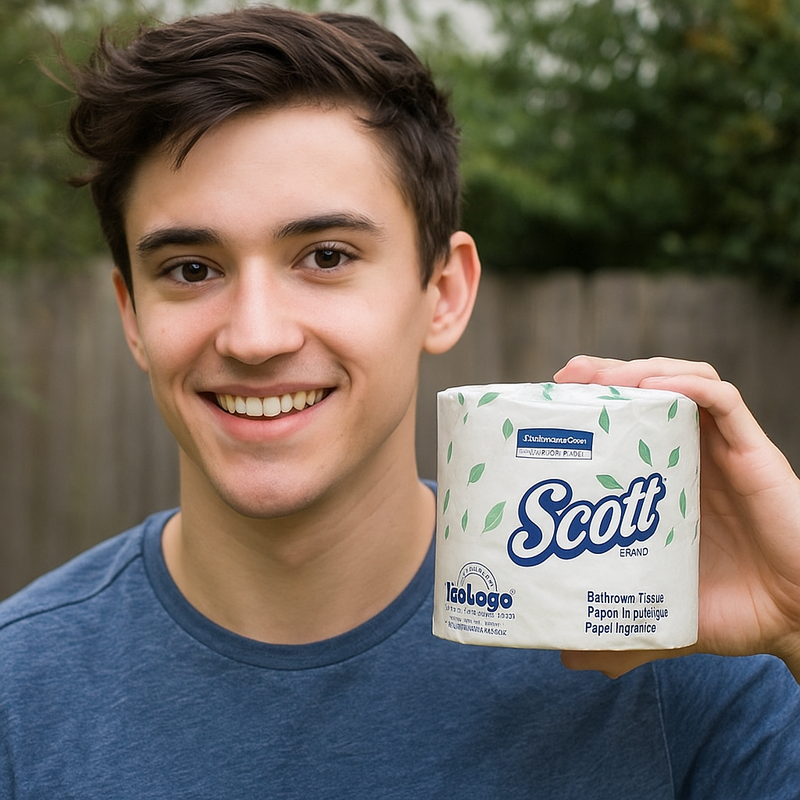Natural Comfort, Trusted Quality