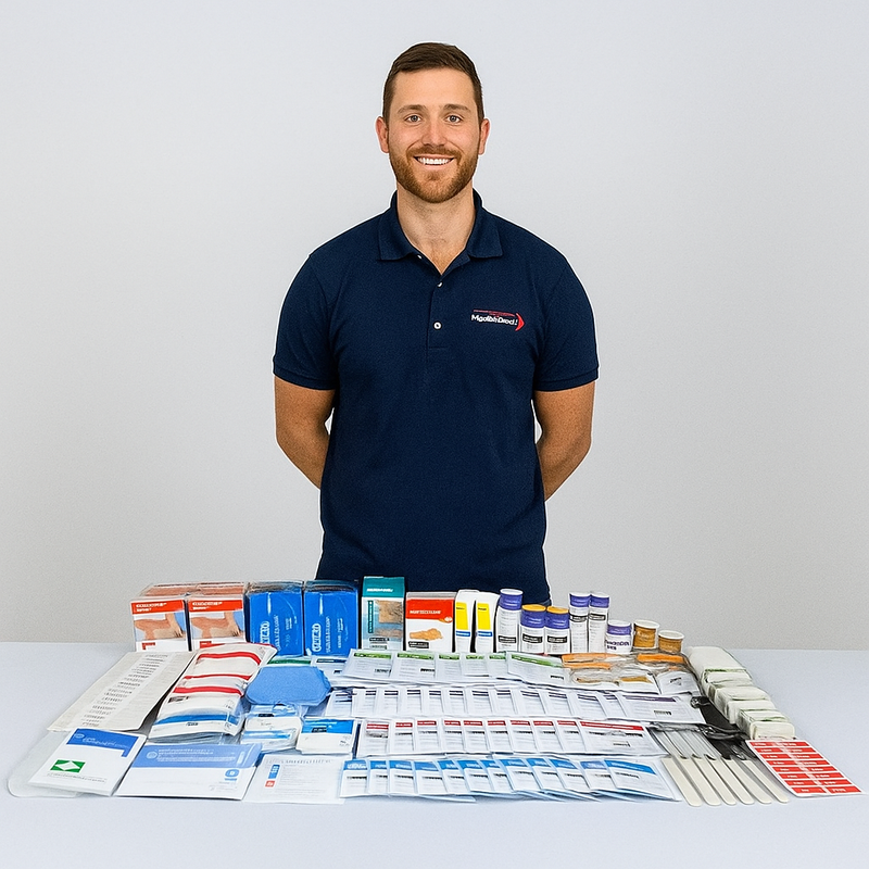Stay Compliant, Sail with Confidence