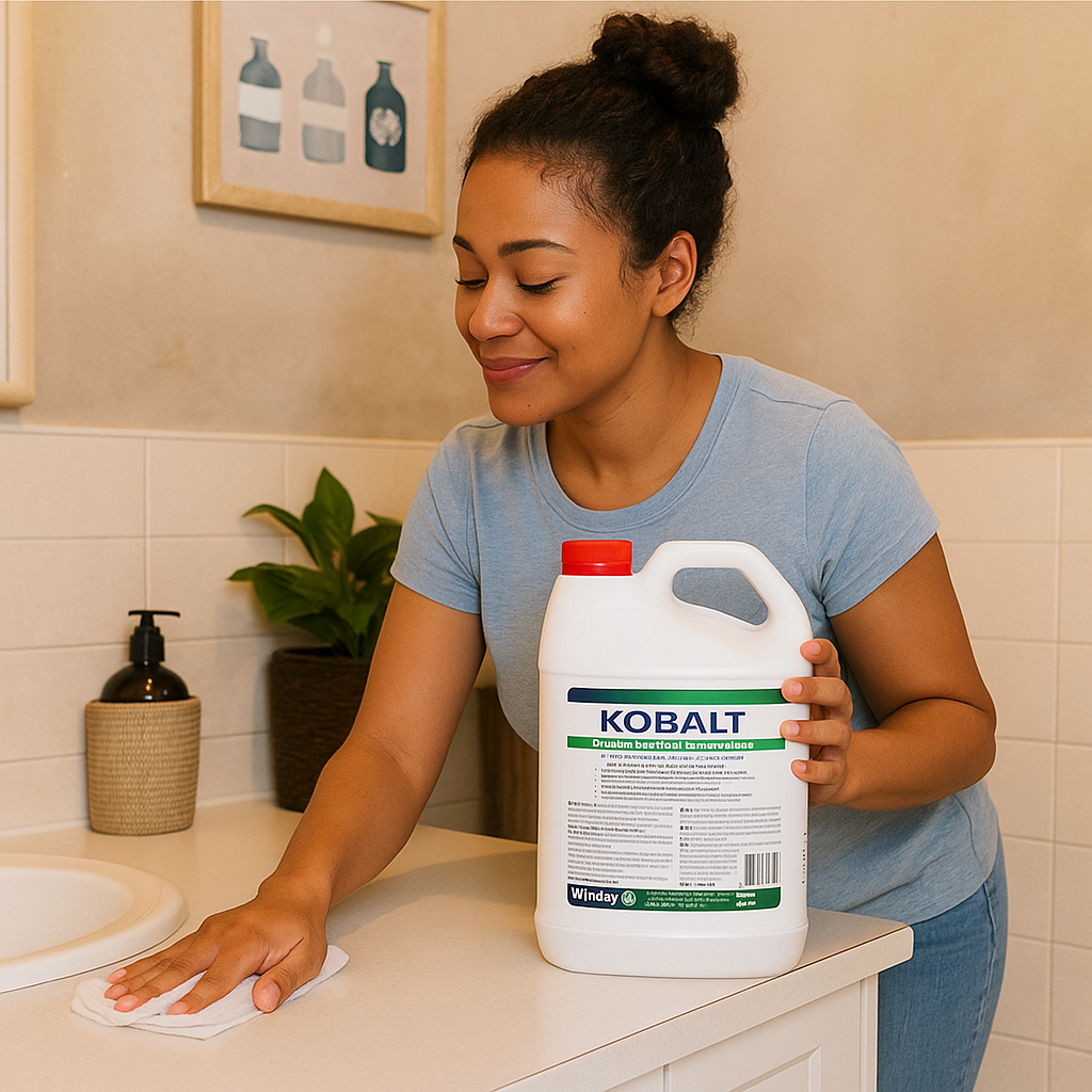 Kobalt Disinfectant 5l