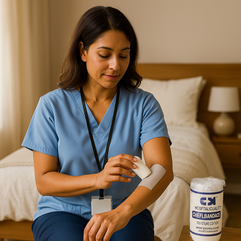Wide Coverage, Everyday Support