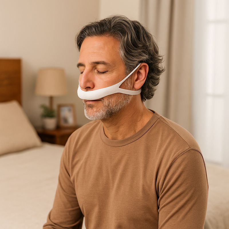 Comfortable Protection for Post-Nasal Care