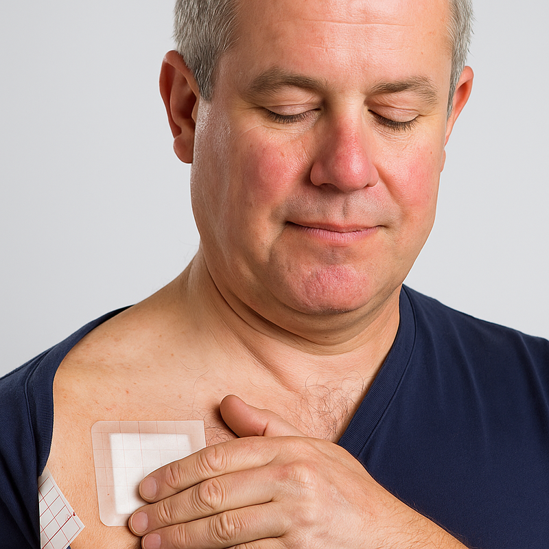 Long and Strong for Reliable Fixation