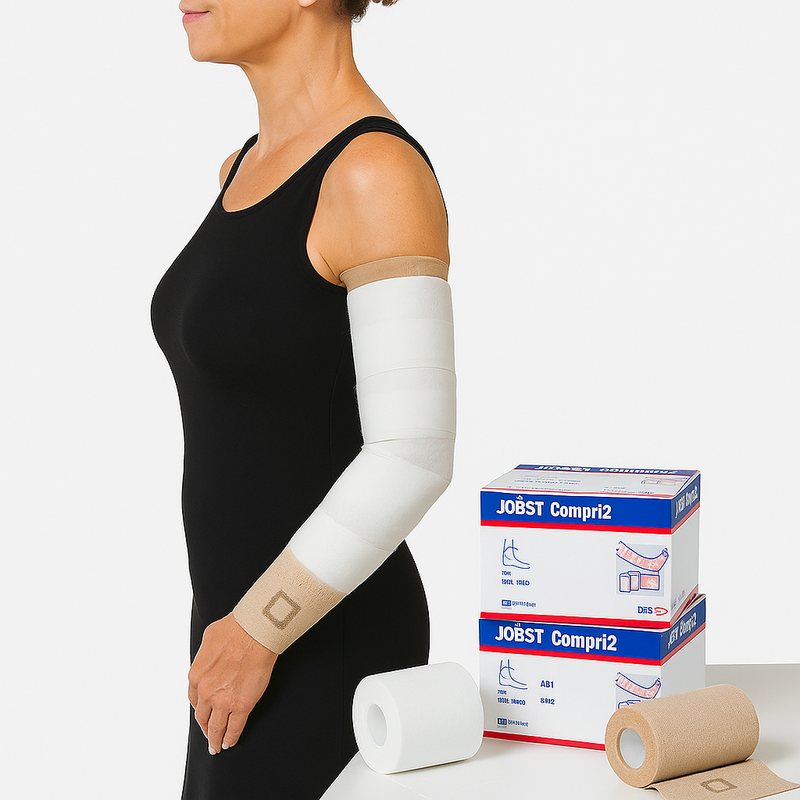 Lightweight Layers, Lasting Support