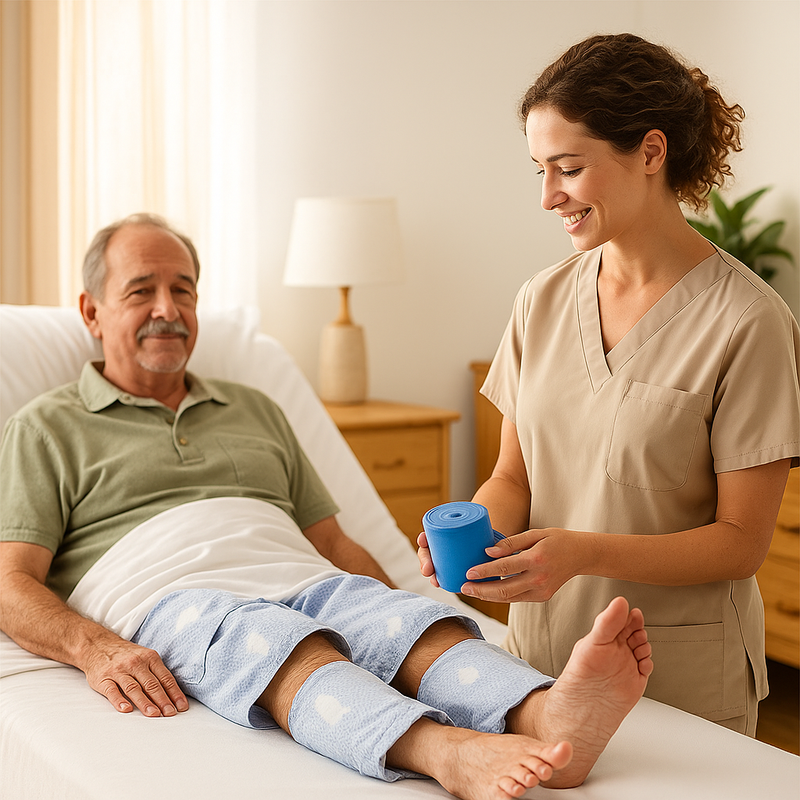Intelligent Compression for Safer Recovery