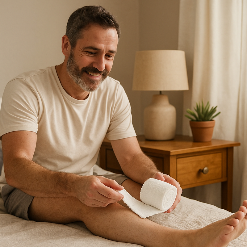 Flexible Support for Everyday Needs