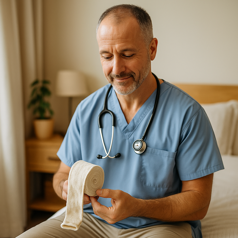 All-Round Comfort for Daily Care