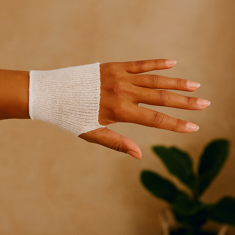 Soft Coverage That Moves With You