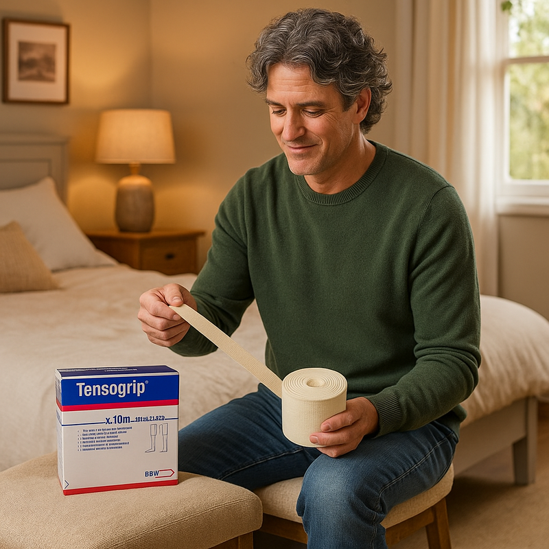 Effortless Support That Moves With You