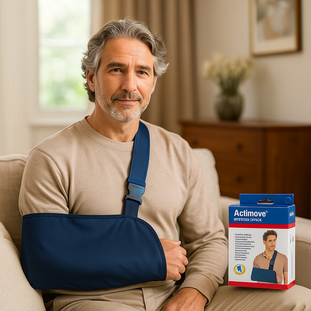 Actimove Mitella Comfort Arm Sling Large