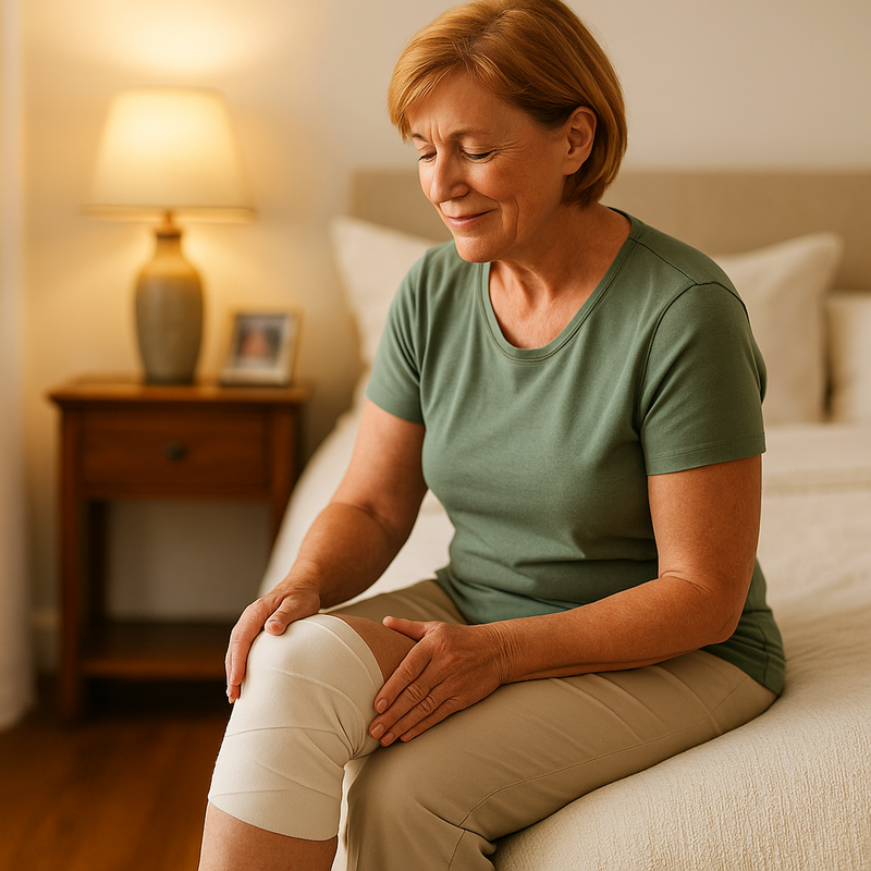 Strong Compression for Confident Recovery