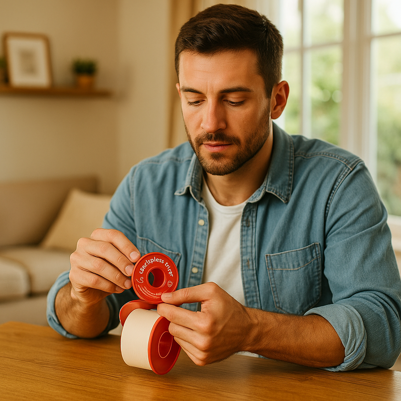 Dependable Protection. Everyday Comfort.
