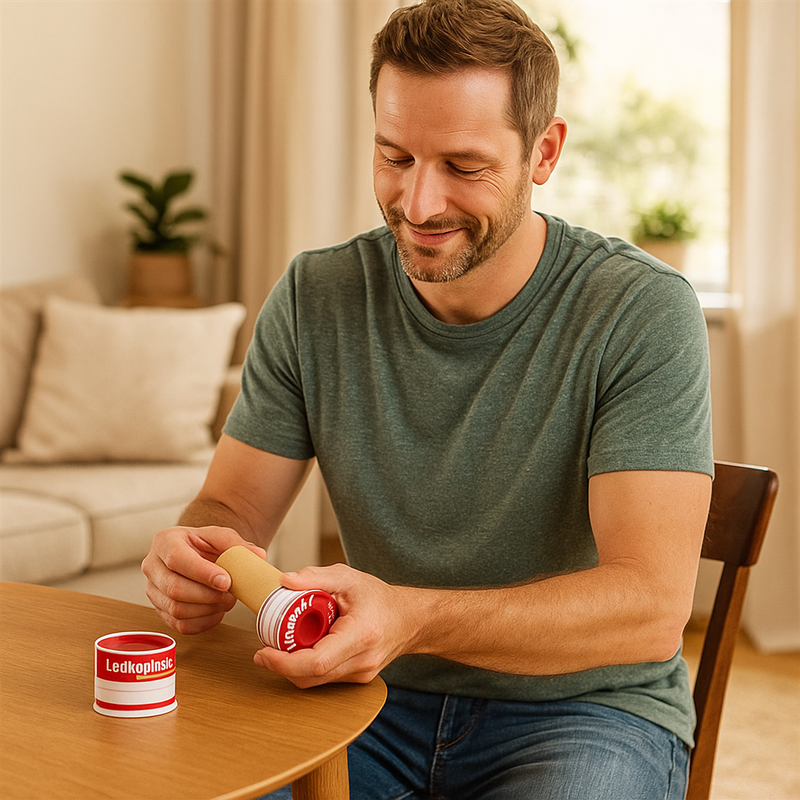 Secure Support That Moves With You