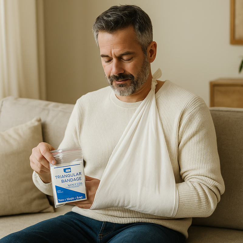 Classic Support, Everyday Comfort