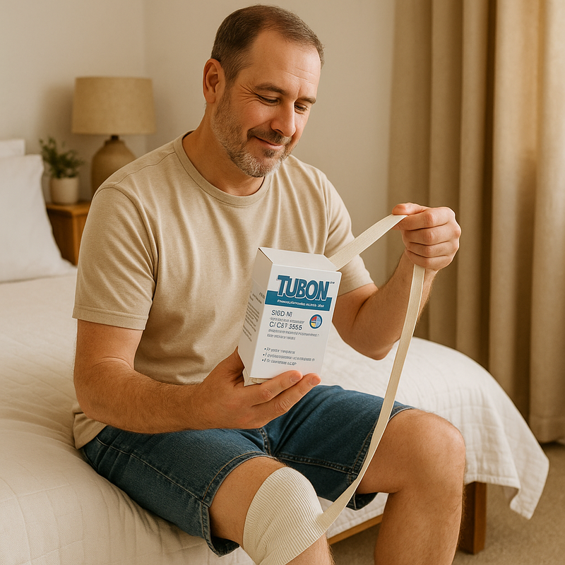Seamless Comfort. Versatile Care.