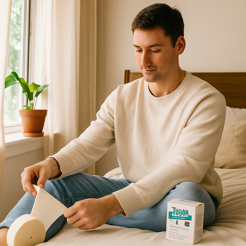 Precision Fit for Delicate Areas