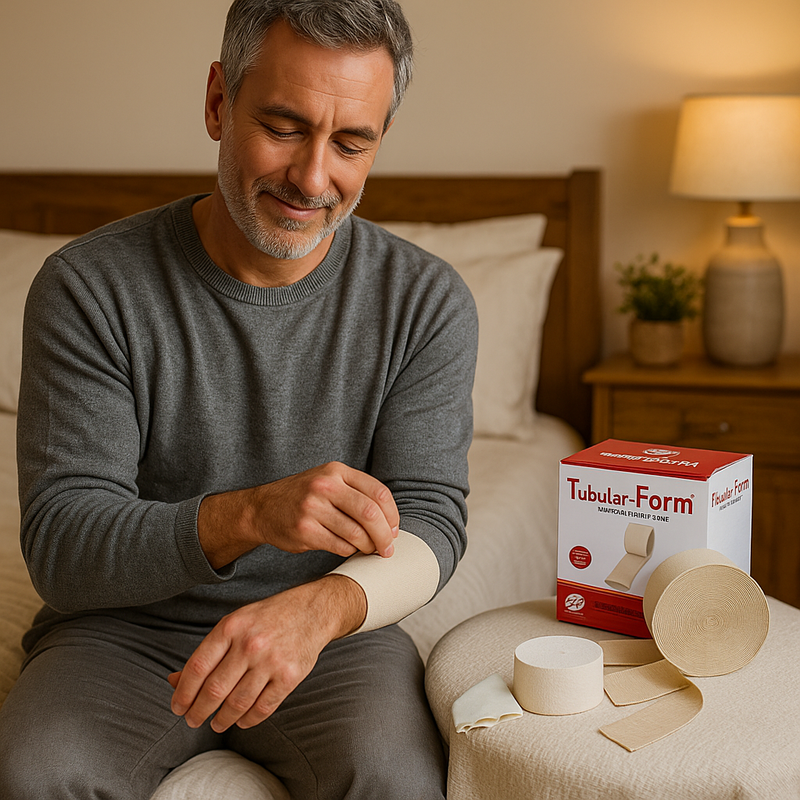 Reliable Compression for Confident Care