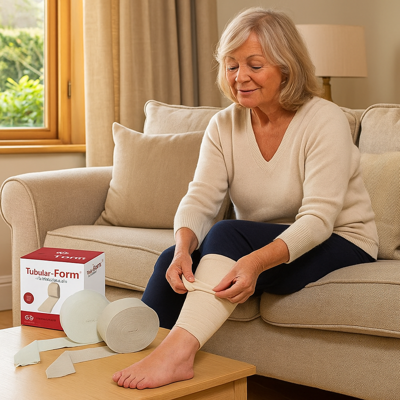 Consistent Compression for Confident Recovery