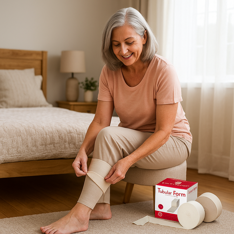Gentle Compression. Reliable Recovery.