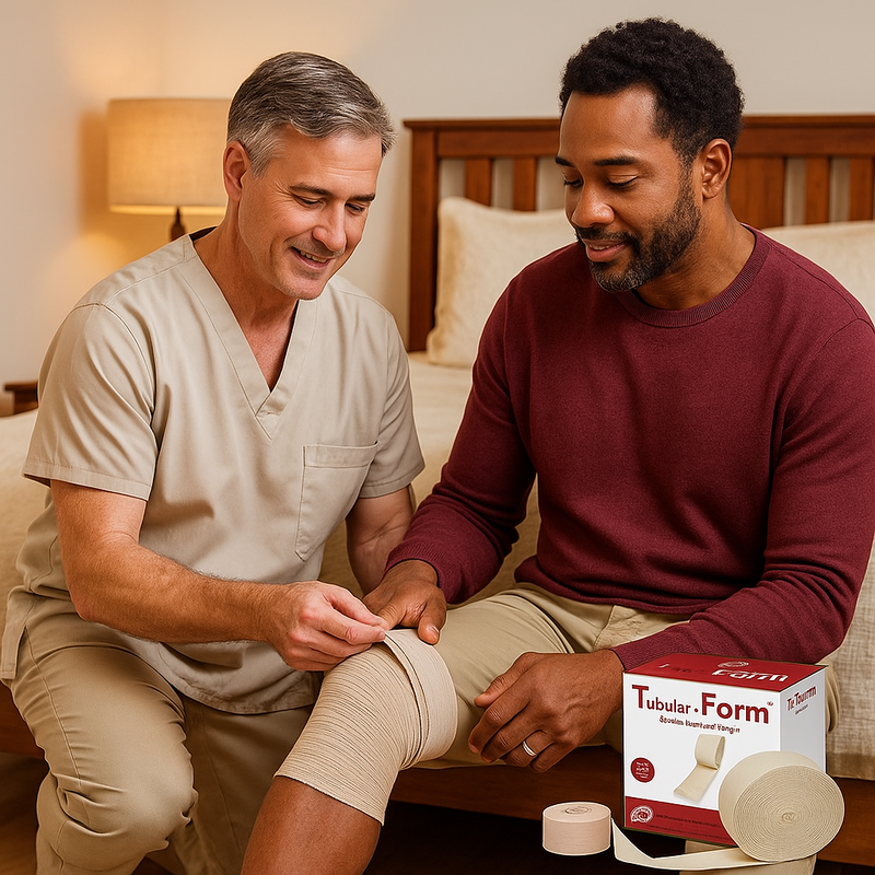 Compact Comfort, Everyday Support