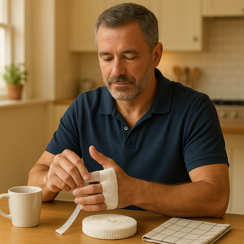 Precision Fit for the Smallest Needs