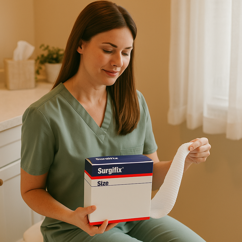 Ultra-Fine Fit for Delicate Protection