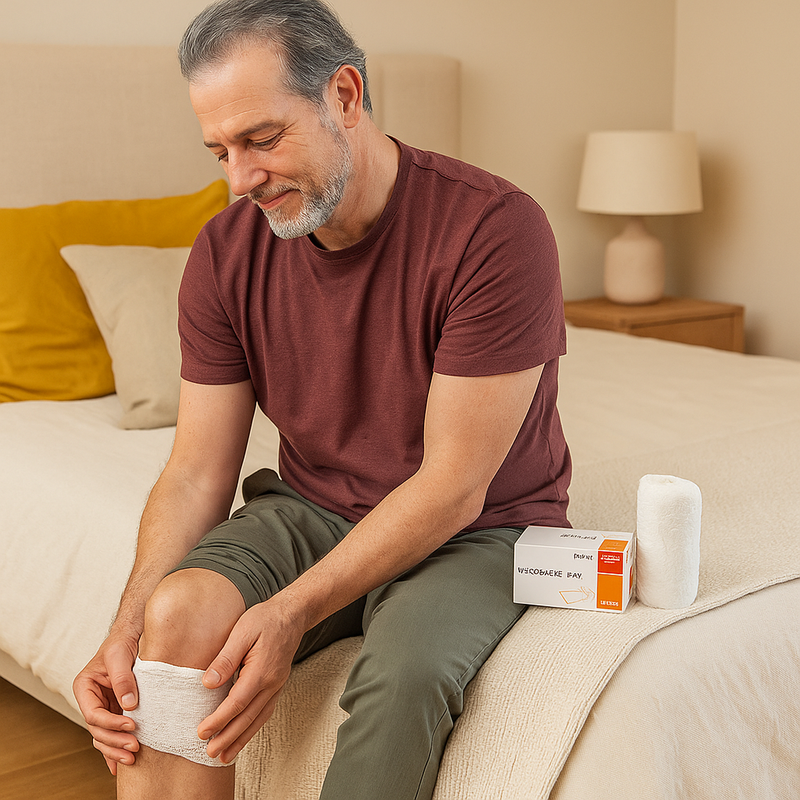 Therapeutic Care with Lasting Comfort