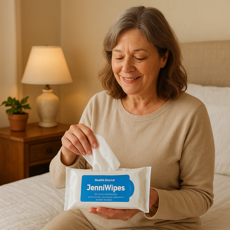 Everyday Care Made Effortless